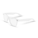 Blue Light Blocking Glasses - White