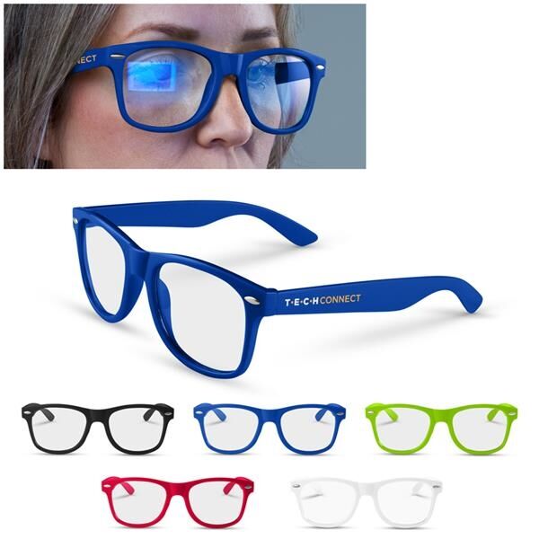 Main Product Image for Promotional Blue Light Blocking Glasses