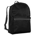 BOARDWALK HEATHERED BACKPACK