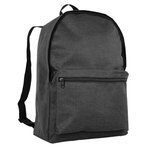 BOARDWALK HEATHERED BACKPACK