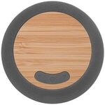 Boomer Bamboo Wireless Speaker -  