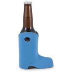 Boot Coolie - Neon Blue Pms 299
