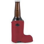 Boot Coolie - Red Pms 200