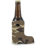 Boot Coolie - Tan Camo