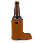 Boot Coolie - Texas Orange Pms 1675