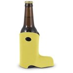 Boot Coolie - Yellow Pms 3945