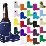 Boot Slide-On Scuba Sleeve for Bottles -  