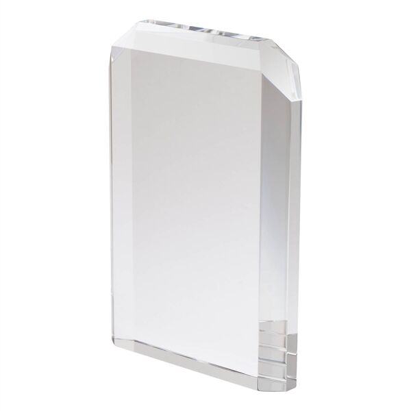 Main Product Image for Bordeaux I Small Crystal Award