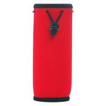 Bottle Bag - Red