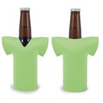 Bottle Jersey - Lime Green Pms 7488