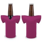 Bottle Jersey - Magenta Pms 2062