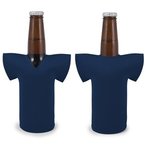 Bottle Jersey - Navy Blue Pms 533