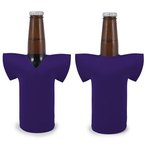 Bottle Jersey - Purple Pms 2105
