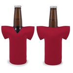 Bottle Jersey - Red Pms 200