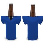 Bottle Jersey - Royal Blue Pms 7686