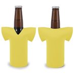 Bottle Jersey - Yellow Pms 3945
