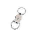 Bottle Opener Key Tag