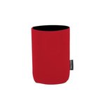 Bottle Opener KOOZIE (R) Can Kooler - Red