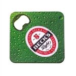 Buy Bottle Opener Tek-Coaster