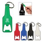 Buy Bottle Shaped Opener Key Tag