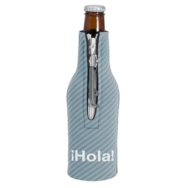 Main Product Image for Bottle Suit 4CP with Blank Bottle Opener