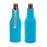 Bottle Suit with Blank Bottle Opener - Dark Tropical Pms 638