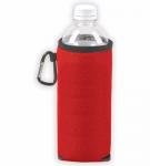 Bottled Water Holder - Red