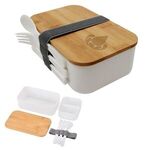 Bountiful Bento Box -  