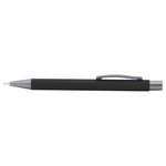 Bowie Mechanical Pencil - Full Color - Black