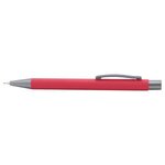 Bowie Mechanical Pencil - Full Color - Red