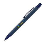 Bowie Monochrome with Stylus - ColorJet - Navy Blue