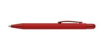 Bowie Monochrome with Stylus - ColorJet - Red