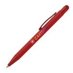 Bowie Monochrome with Stylus - ColorJet - Red