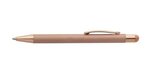 Bowie Monochrome with Stylus - ColorJet - Rose Gold
