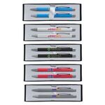 Bowie Pen & Pencil Gift Set -  