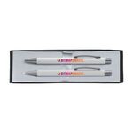 Bowie Pen & Pencil Gift Set -  