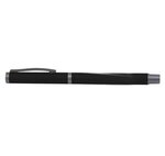 Bowie Rollerball Softy - ColorJet - Black