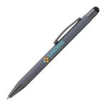 Bowie Softy Stylus AM Pen + Antimicrobial Additive-ColorJet - Gray