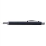 Bowie Softy w/Rubberized Finish - ColorJet - Metal Pen -  