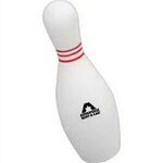 Bowling Pin Stress Reliever