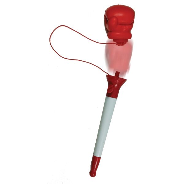 Main Product Image for Promotional Boxing Glove Pop Top Pen