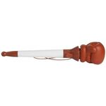 Boxing Glove Pop Top Pen -  