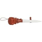 Boxing Glove Pop Top Pen -  