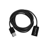 Buy Braided Long Cable