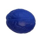 Brain Stress Relievers / Balls - Blue