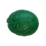 Brain Stress Relievers / Balls - Grass Green