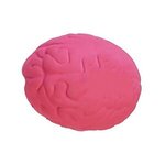 Brain Stress Relievers / Balls - Pink