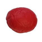 Brain Stress Relievers / Balls - Red
