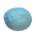 Brain Stress Relievers / Balls - Sky Blue