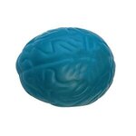 Brain Stress Relievers / Balls - Teal